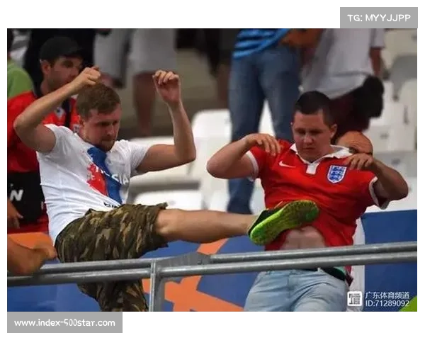 英足总加强球场安保措施应对足球流氓问题日益严重